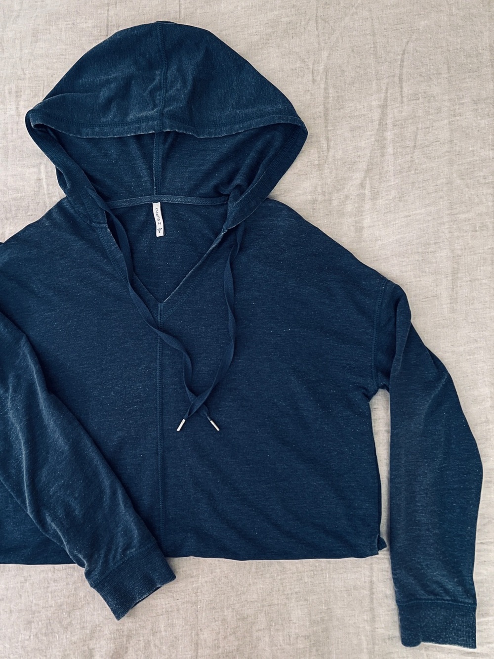 Z Supply Pullover Hoodie